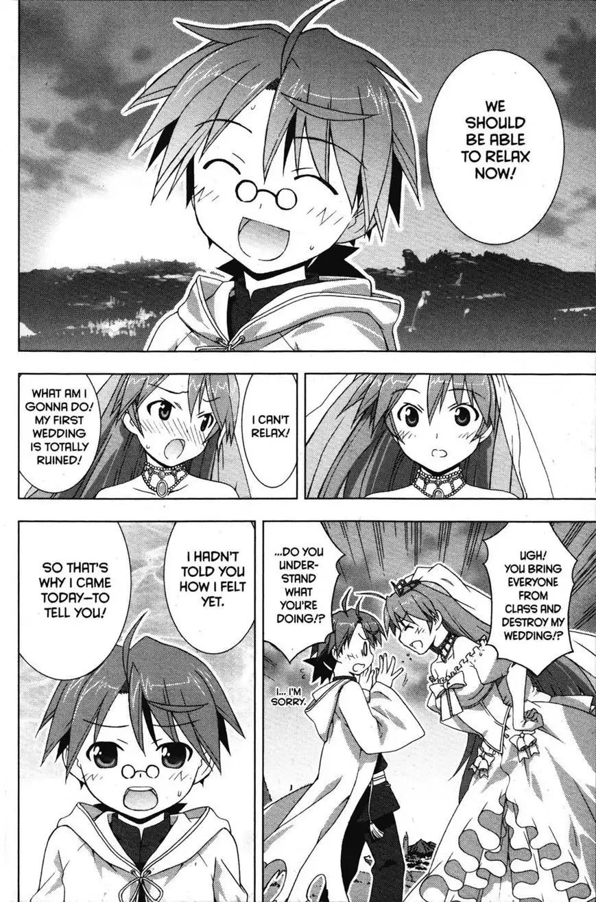 Negima!? Neo Chapter 34 24